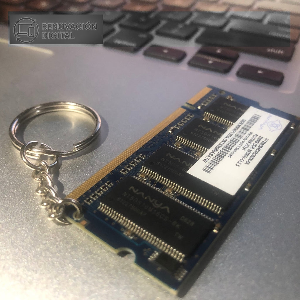 Llavero Tech Ram Localizador GPS Anti-Pérdida | Compatible con Android y iPhone